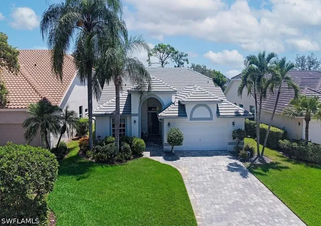Photo 1 of Single family home for sale at 24973 Bay Cedar Dr, Bonita Springs, FL 34134 | MLS# 226030871 | Listing updated on 2026-09-06