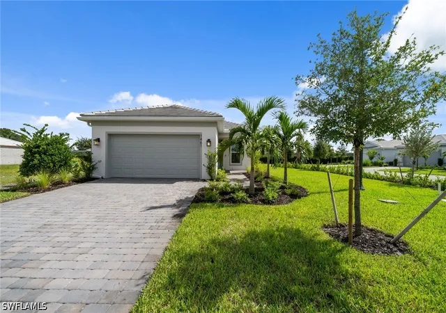 Photo 1 of Single family home for sale at 7461 Florida Elm Ct, North Fort Myers, FL 33917 | MLS# 226030351 | Listing updated on 2026-09-13