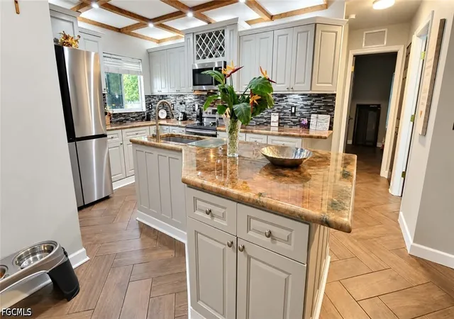 Photo 2 of Single family home for sale at 3008 Sw 3rd Place, Cape Coral, FL 33914 | MLS# 2026036412 | Listing updated on 2026-09-17