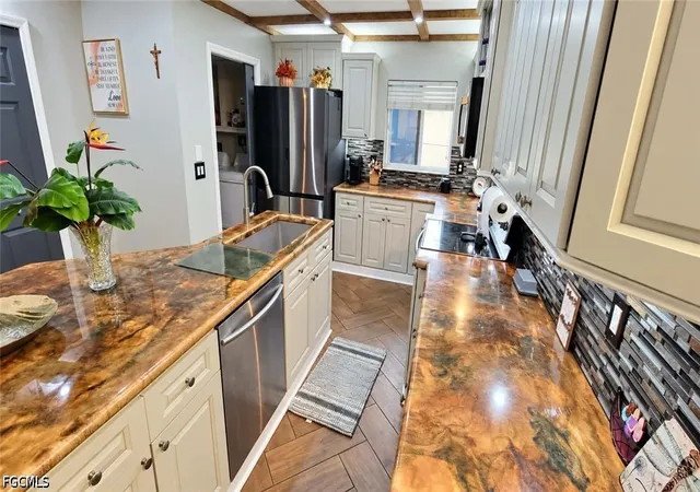Photo 3 of Single family home for sale at 3008 Sw 3rd Place, Cape Coral, FL 33914 | MLS# 2026036412 | Listing updated on 2026-09-17