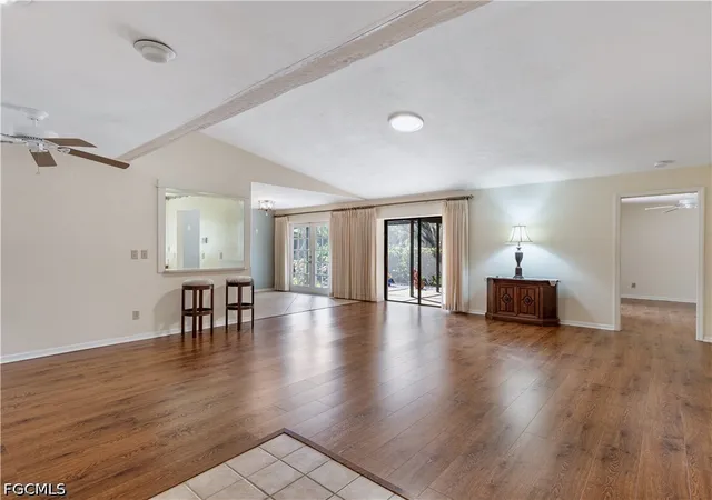 Photo 3 of Sale Pending at 5853 Wyldewood Lakes Ct, Fort Myers, FL 33919 | MLS# 2026036414 | Listing updated on 2026-09-13