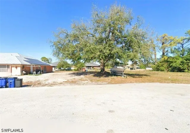 Photo 2 of Land for sale at 2800 7th St W, Lehigh Acres, FL 33971 | MLS# 226031021 | Listing updated on 2026-09-11