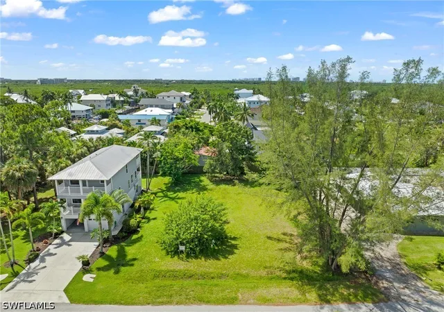 Photo 4 of Land for sale at 734 Park Ave, Naples, FL 34110 | MLS# 226030144 | Listing updated on 2026-09-11