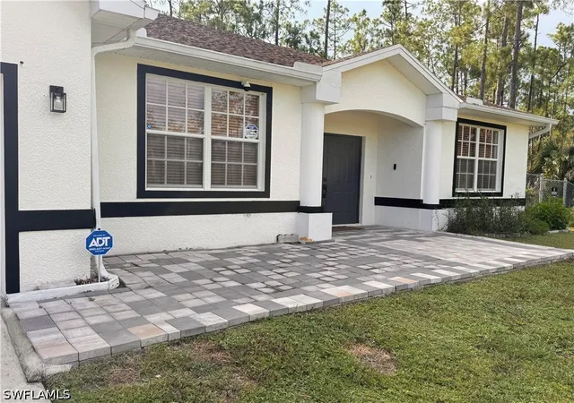 Photo 1 of Single family home for sale at 1307 Glenn Ave, Lehigh Acres, FL 33972 | MLS# 226030668 | Listing updated on 2026-09-14