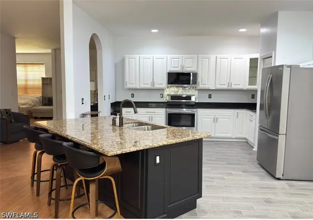 Photo 3 of Single family home for sale at 1307 Glenn Ave, Lehigh Acres, FL 33972 | MLS# 226030668 | Listing updated on 2026-09-14