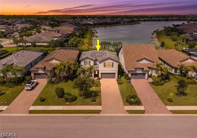 Photo 1 of Single family home for sale at 19608 Beechcrest Pl, Estero, FL 33928 | MLS# 2026036422 | Listing updated on 2026-09-08