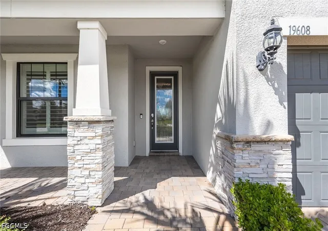 Photo 3 of Single family home for sale at 19608 Beechcrest Pl, Estero, FL 33928 | MLS# 2026036422 | Listing updated on 2026-09-08