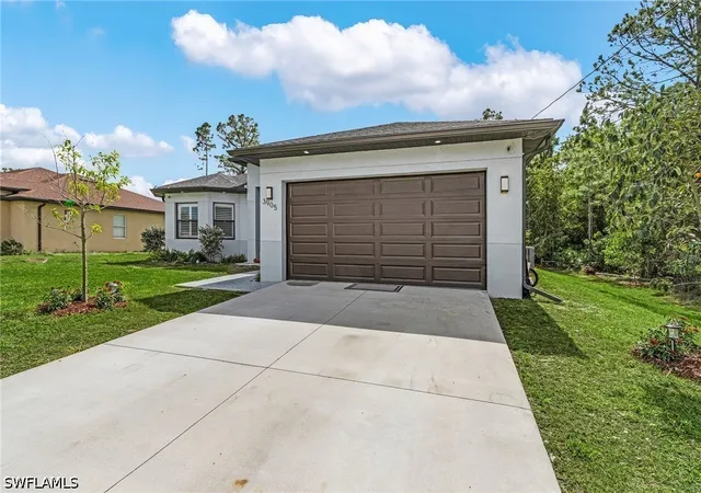 Photo 2 of Single family home for sale at 3905 15th St W, Lehigh Acres, FL 33971 | MLS# 226030978 | Listing updated on 2026-09-04