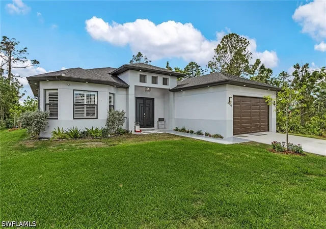 Photo 3 of Single family home for sale at 3905 15th St W, Lehigh Acres, FL 33971 | MLS# 226030978 | Listing updated on 2026-09-04