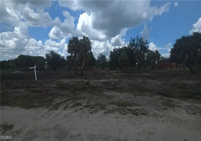 Photo 3 of Land for sale at 7932 15th Ter, Labelle, FL 33935 | MLS# 2026036426 | Listing updated on 2026-09-02