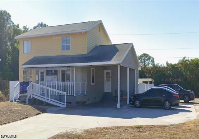 Photo 1 of Single family home for sale at 4617 Lee Blvd, Lehigh Acres, FL 33971 | MLS# 226030965 | Listing updated on 2026-09-08