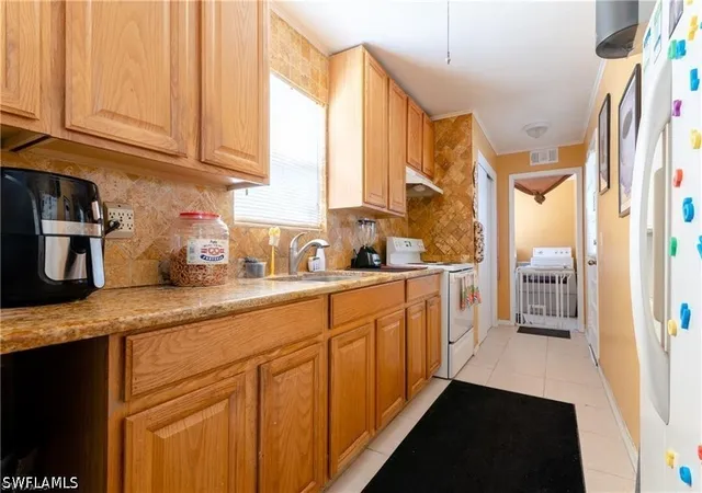 Photo 3 of Single family home for sale at 4617 Lee Blvd, Lehigh Acres, FL 33971 | MLS# 226030965 | Listing updated on 2026-09-08
