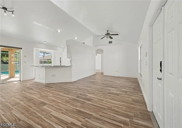 Photo 4 of Single family home for sale at 615 Nicholas Pkwy W, Cape Coral, FL 33991 | MLS# 2026036430 | Listing updated on 2026-09-10
