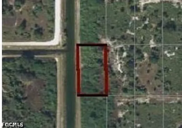 Photo 1 of Land for sale at 7968 15th Ter, Labelle, FL 33935 | MLS# 2026036431 | Listing updated on 2026-09-02
