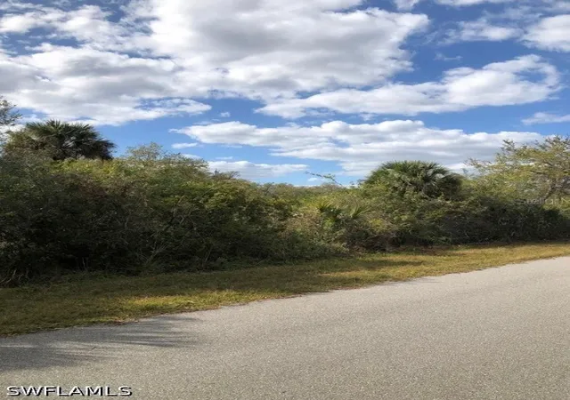 Photo 1 of Land for sale at 1349 Forrestal St, Port Charlotte, FL 33953 | MLS# 226028047 | Listing updated on 2026-09-01