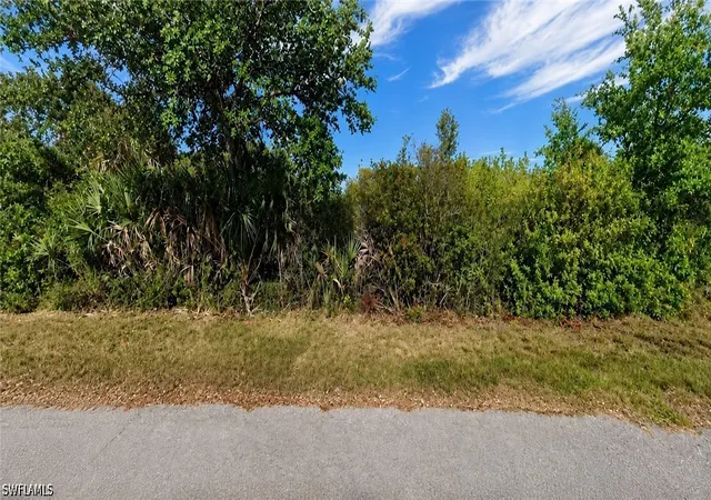 Photo 2 of Land for sale at 1349 Forrestal St, Port Charlotte, FL 33953 | MLS# 226028047 | Listing updated on 2026-09-01