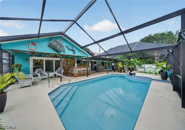 Photo 2 of Sale Pending at 304 Se 29th Terrace, Cape Coral, FL 33904 | MLS# 2026036445 | Listing updated on 2026-09-16