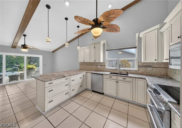 Photo 3 of Sale Pending at 304 SE 29th Terrace, Cape Coral, FL 33904 | MLS# 2026036445 | Listing updated on 2026-09-16