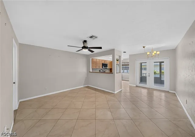 Photo 3 of Townhouse for sale at 13144 Burningtree Ave, Fort Myers, FL 33919 | MLS# 2026036446 | Listing updated on 2026-09-14