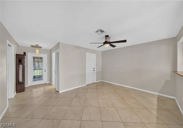 Photo 4 of Townhouse for sale at 13144 Burningtree Ave, Fort Myers, FL 33919 | MLS# 2026036446 | Listing updated on 2026-09-14