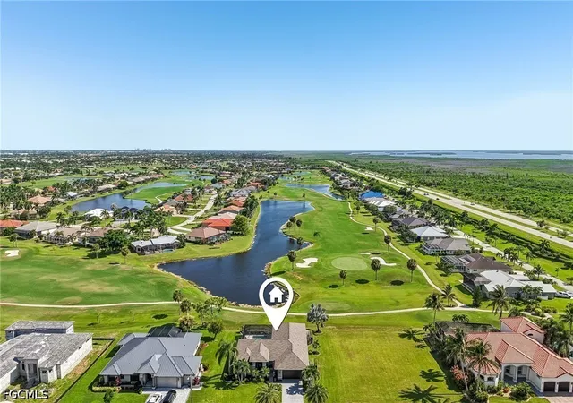 Photo 2 of Sale Pending at 11978 Royal Tee Cir, Cape Coral, FL 33991 | MLS# 2026036448 | Listing updated on 2026-09-16