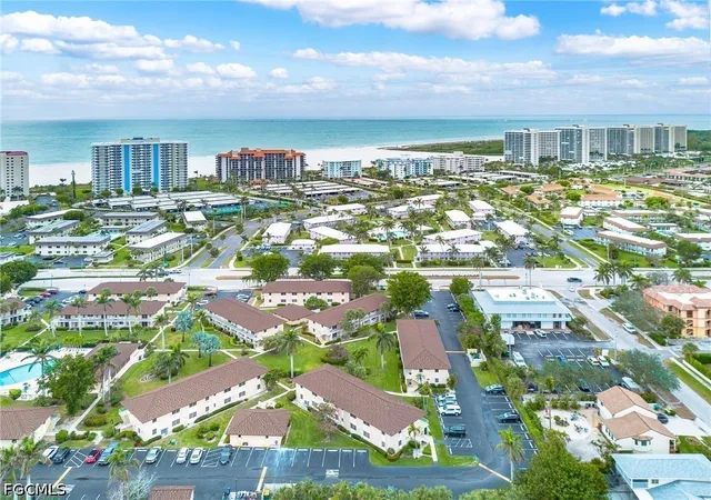 Photo 1 of Sale Pending at 167 N Collier Blvd #L4, Marco Island, FL 34145 | MLS# 2026036450 | Listing updated on 2026-09-10
