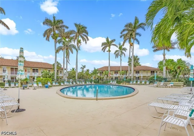 Listing Photo 4 - Condo for sale in building located at 167 N Collier Blvd, Marco Island, FL 34145 - Unit #L4