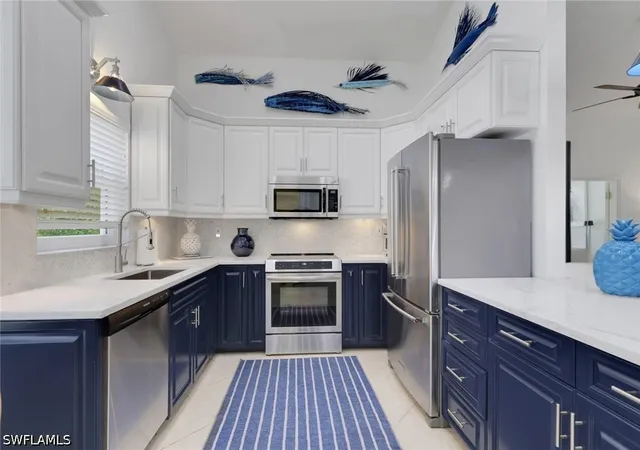 Photo 2 of Sale Pending at 437 Fox Den Cir, Naples, FL 34104 | MLS# 226030897 | Listing updated on 2026-09-02