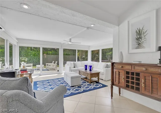 Photo 3 of Sale Pending at 437 Fox Den Cir, Naples, FL 34104 | MLS# 226030897 | Listing updated on 2026-09-02