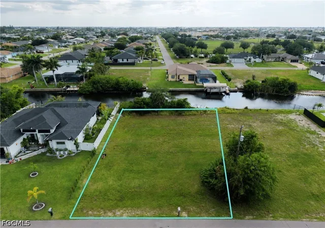 Photo 2 of Land for sale at 340 Sw 26th Ave, Cape Coral, FL 33991 | MLS# 2026036460 | Listing updated on 2026-09-03