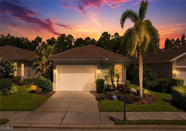 Photo 2 of Single family home for sale at 10694 Camarelle Cir, Fort Myers, FL 33913 | MLS# 2026036462 | Listing updated on 2026-09-14
