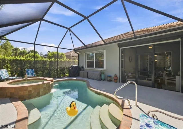 Photo 3 of Single family home for sale at 10694 Camarelle Cir, Fort Myers, FL 33913 | MLS# 2026036462 | Listing updated on 2026-09-14