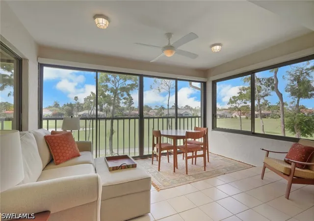 Condo for sale at 5376 Fox Hollow Dr #711, Naples, FL 34104 | MLS# 226030770