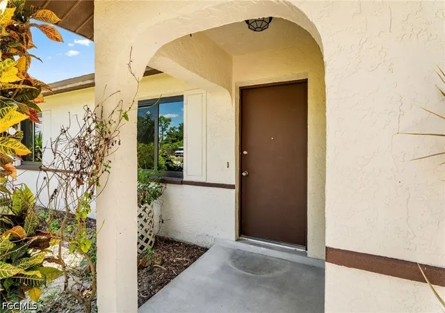 Photo 3 of Sale Pending at 18217 Oriole Rd, Fort Myers, FL 33967 | MLS# 2026036466 | Listing updated on 2026-09-12