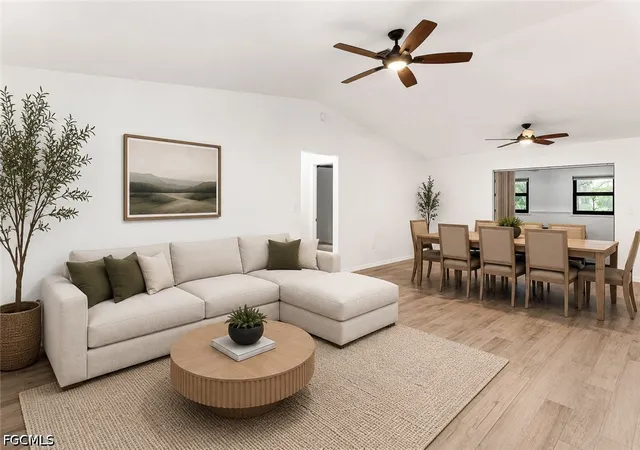 Photo 3 of Sale Pending at 18217 Oriole Rd, Fort Myers, FL 33967 | MLS# 2026036466 | Listing updated on 2026-09-12