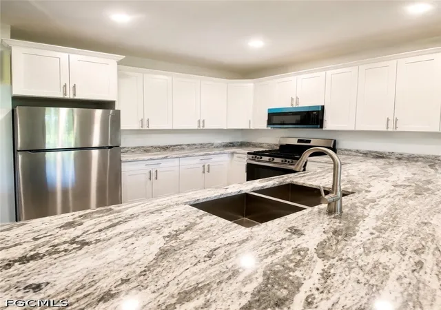 Photo 3 of Sale Pending at 5427 Centennial Blvd, Lehigh Acres, FL 33971 | MLS# 2026036468 | Listing updated on 2026-09-16