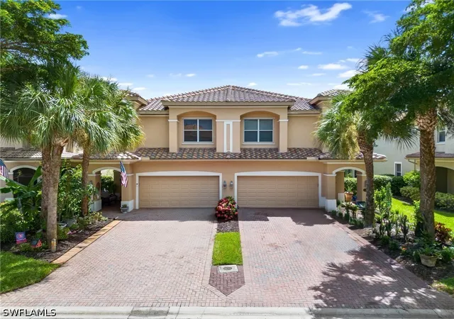 Photo 1 of Townhouse for sale at 20479 Larino Loop, Estero, FL 33928 | MLS# 226030787 | Listing updated on 2026-09-03