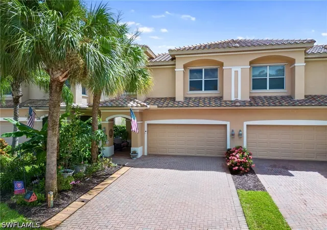 Photo 2 of Townhouse for sale at 20479 Larino Loop, Estero, FL 33928 | MLS# 226030787 | Listing updated on 2026-09-03