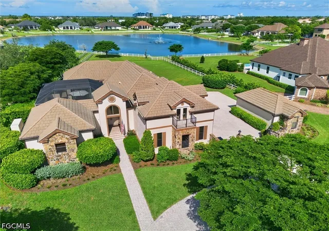 Photo 1 of Single family home for sale at 16371 Shenandoah Cir, Fort Myers, FL 33908 | MLS# 2026036469 | Listing updated on 2026-10-21