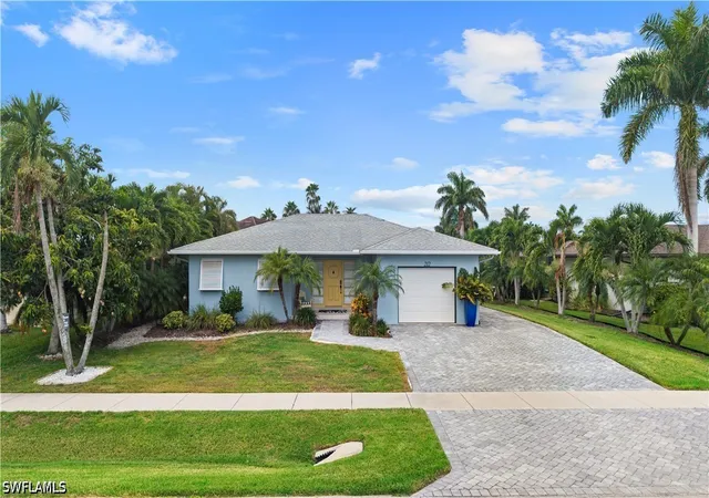 Photo 1 of Single family home for sale at 212 Angler Ct, Marco Island, FL 34145 | MLS# 226030944 | Listing updated on 2026-09-09