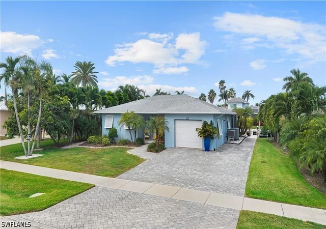 Photo 2 of Single family home for sale at 212 Angler Ct, Marco Island, FL 34145 | MLS# 226030944 | Listing updated on 2026-09-09