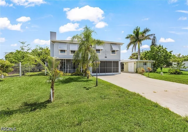Photo 2 of Sale Pending at 104 Davis Rd, Lehigh Acres, FL 33936 | MLS# 2026036478 | Listing updated on 2026-09-09