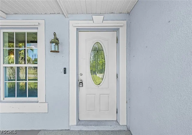 Photo 3 of Sale Pending at 104 Davis Rd, Lehigh Acres, FL 33936 | MLS# 2026036478 | Listing updated on 2026-09-09