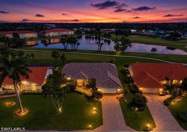 Photo 1 of Single family home for sale at 4570 Ashton Ct, Naples, FL 34112 | MLS# 226029524 | Listing updated on 2026-09-15