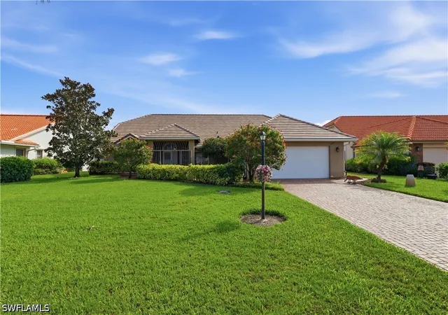 Photo 2 of Single family home for sale at 4570 Ashton Ct, Naples, FL 34112 | MLS# 226029524 | Listing updated on 2026-09-15