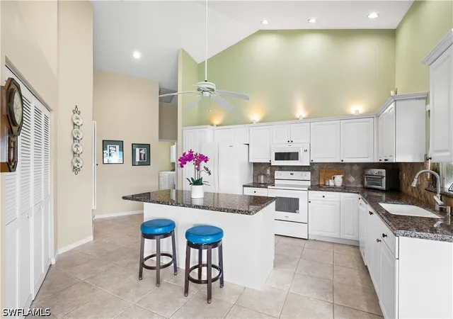 Photo 3 of Single family home for sale at 4570 Ashton Ct, Naples, FL 34112 | MLS# 226029524 | Listing updated on 2026-09-15