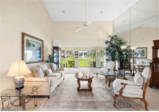 Photo 4 of Single family home for sale at 4570 Ashton Ct, Naples, FL 34112 | MLS# 226029524 | Listing updated on 2026-09-15
