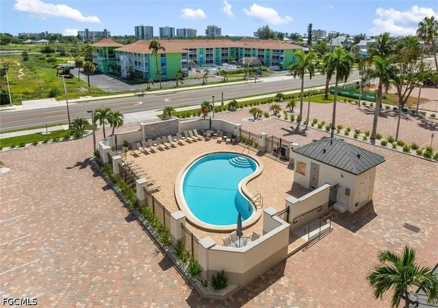 Photo 2 of Condo for sale at 7650 Estero Blvd #508, Fort Myers Beach, FL 33931 | MLS# 2026036483 | Listing updated on 2026-09-16