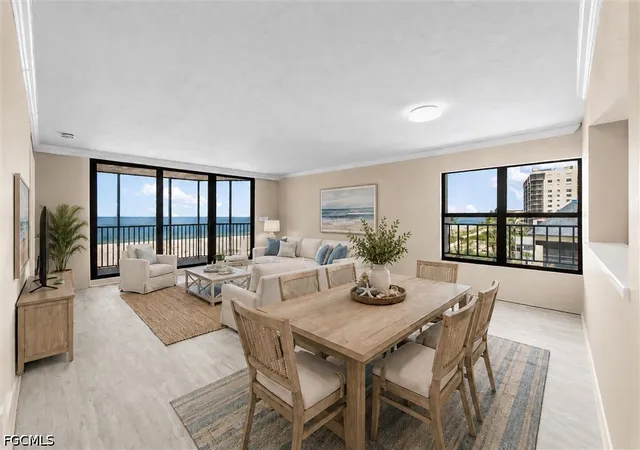 Photo 3 of Condo for sale at 7650 Estero Blvd #508, Fort Myers Beach, FL 33931 | MLS# 2026036483 | Listing updated on 2026-09-16