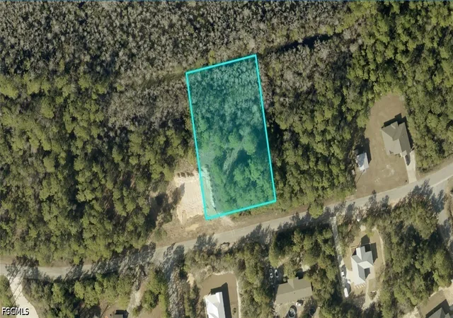 Land for sale at 09-2S-26-1020-00200-0080 Bay River Rd, Navarre, FL 32566 | MLS# 2026036488